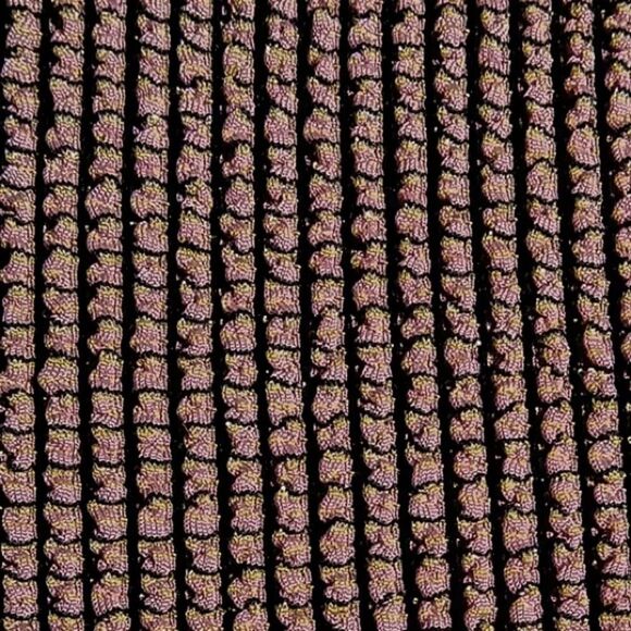 Cupshe Rib Scoop Neck Top & Hipster Bikini Set Mineral Wash M NWT IN PACKAGE - Picture 6 of 16